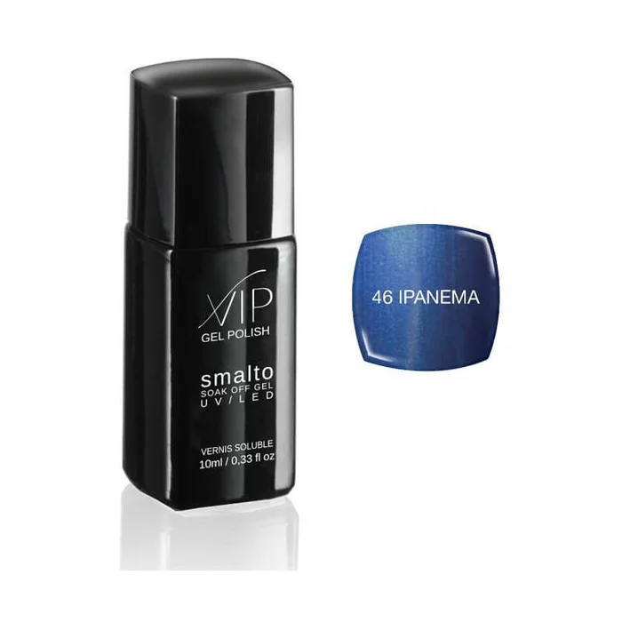 Esmalte en gel Semi Vip 46 Ipanema 10ML