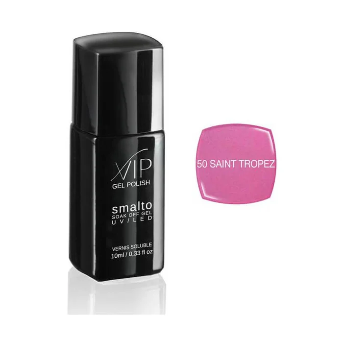 Esmalte en gel Semi Vip 50 St Tropez 10ML