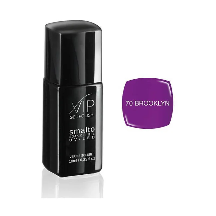 Esmalte en gel Semi Vip 70 brooklyn 10ML