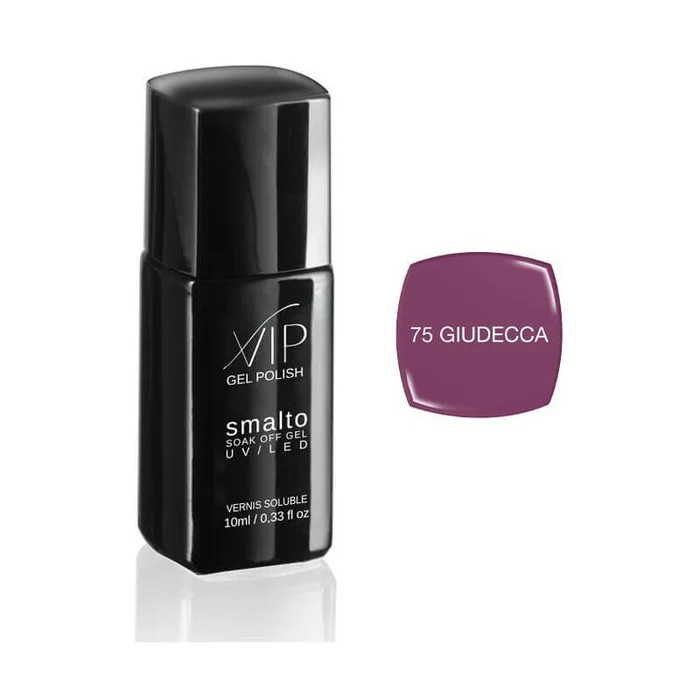Esmalte en gel Semi Vip 75 Guidecca 10ML