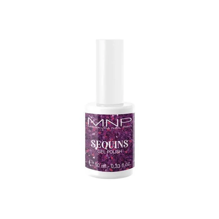 Esmalte en gel Wonderglam 302 Royal Croquet MNP 10ML