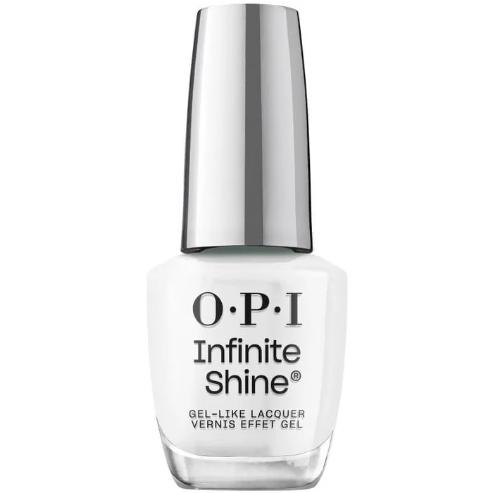 Esmalte Infinite Shine Vegano Alpine Snow OPI 15ml