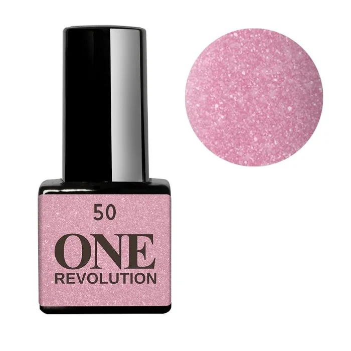 Esmalte semi-permanente One Step Revolution N°50 VIP 7ml