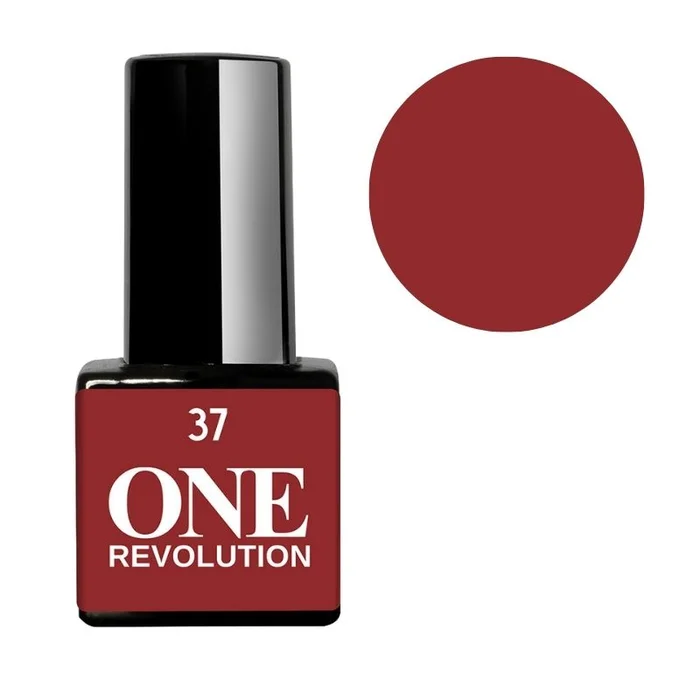 Esmalte semipermanente One Step Revolution N°37 VIP 7ml