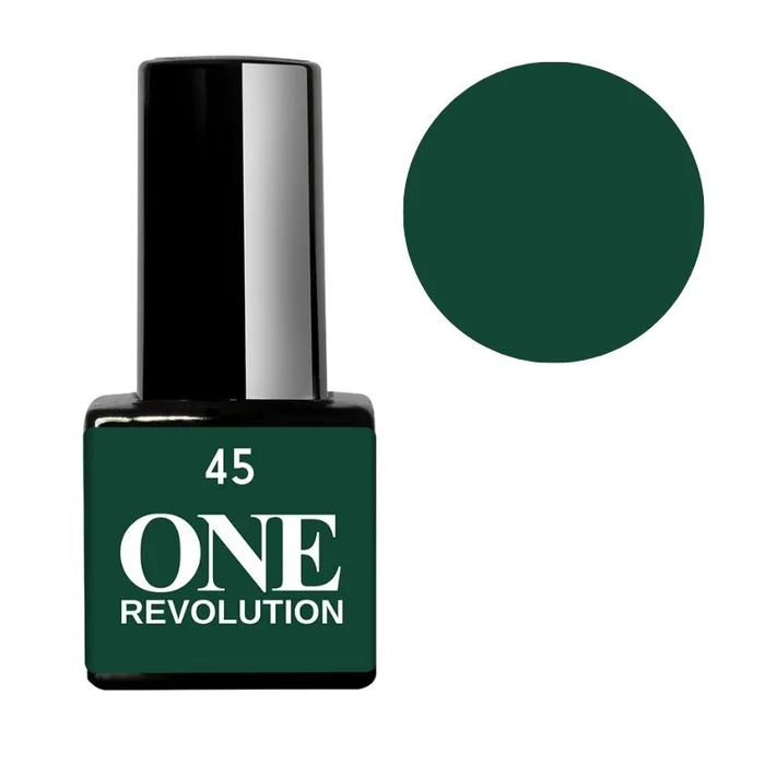 Esmalte semipermanente One Step Revolution N°45 VIP 7ml