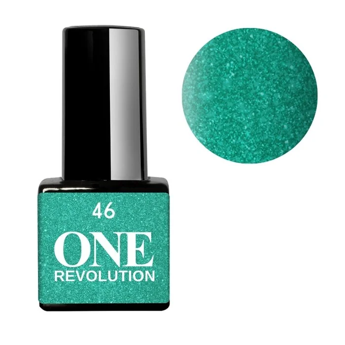 Esmalte semipermanente One Step Revolution N°46 VIP 7ml