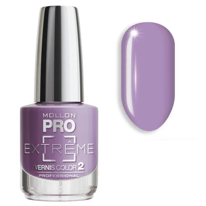 Extreme Mollon Pro 33. Heather Varnish