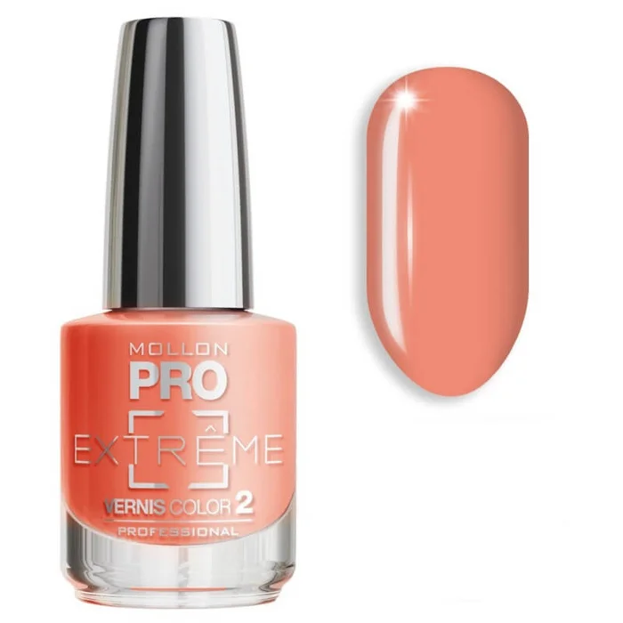 Extreme Mollon Pro Varnish 35. Oleander