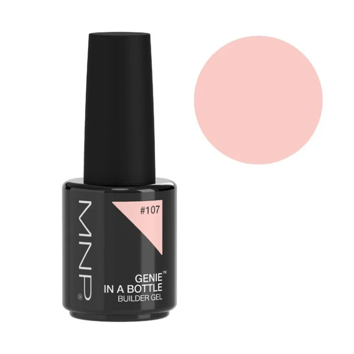 Gel Builder Naked Genie en una botella MNP 14ml