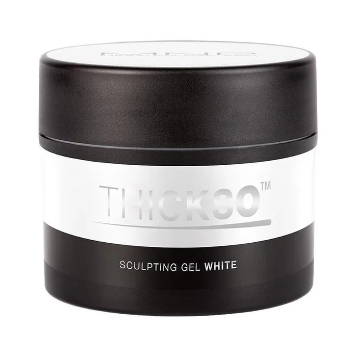 Gel de construcción Thickso White MNP 10g