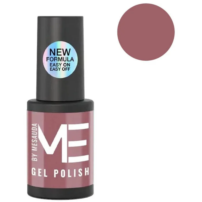 Gel Polish ME de Mesauda Hygge – 240 Cosy Rosi 4,5ML