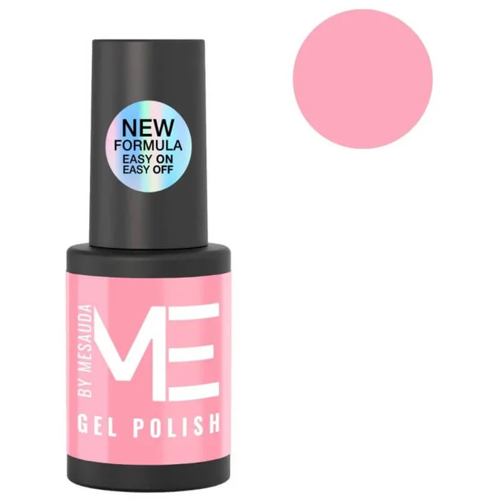 Gel Polish ME de Mesauda Ice Lollies – 228 Berry Smoothie 4,5ML