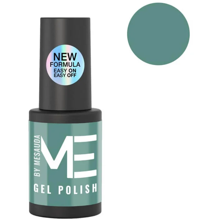 Gel Polish ME de Mesauda Moroccan – 238 Medina 4,5ML