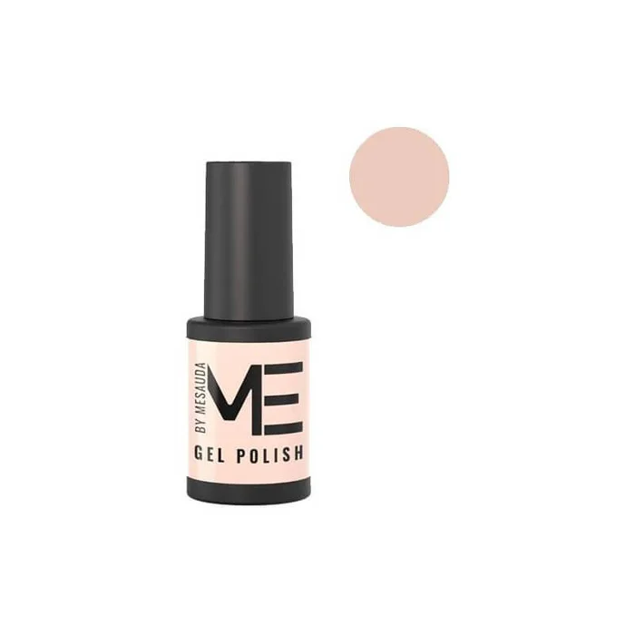 Gel Polish ME de Mesauda n ° 120 Skin 4,5ml