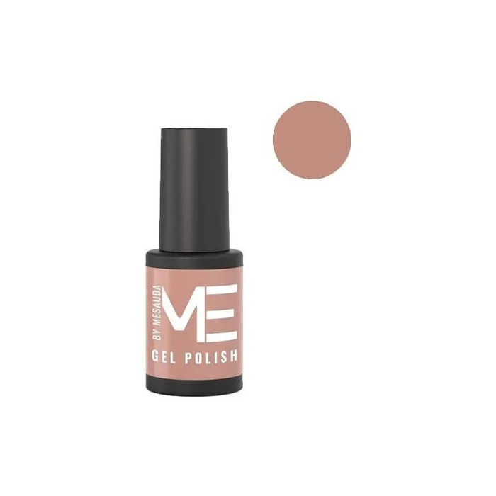 Gel Polish ME de Mesauda n ° 123 Chic 4,5ml