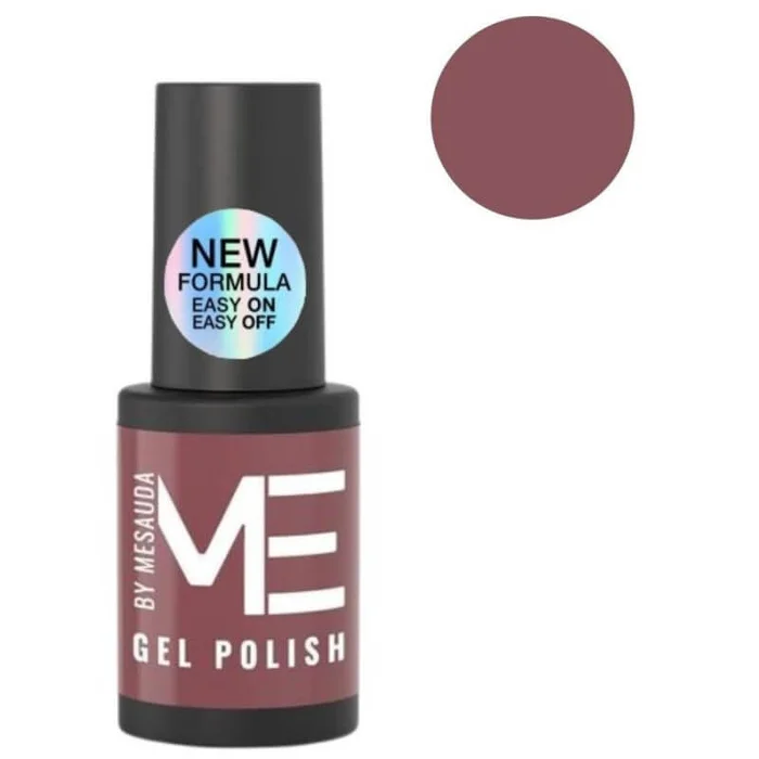 Gel Polish ME de Mesauda n ° 145 Vintage 4,5ML