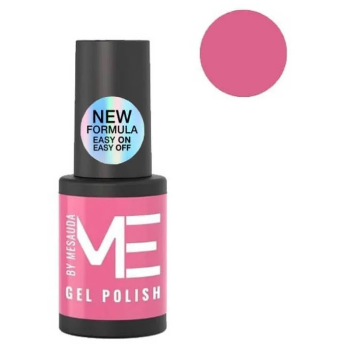 Gel Polish ME de Mesauda n ° 149 Pétalo 4,5ML