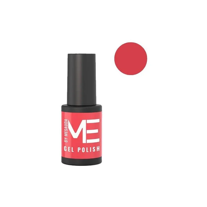 Gel Polish ME de Mesauda n ° 155 Flash 4,5ml