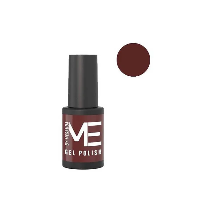Gel Polish ME de Mesauda n ° 170 Sangria 4,5ml