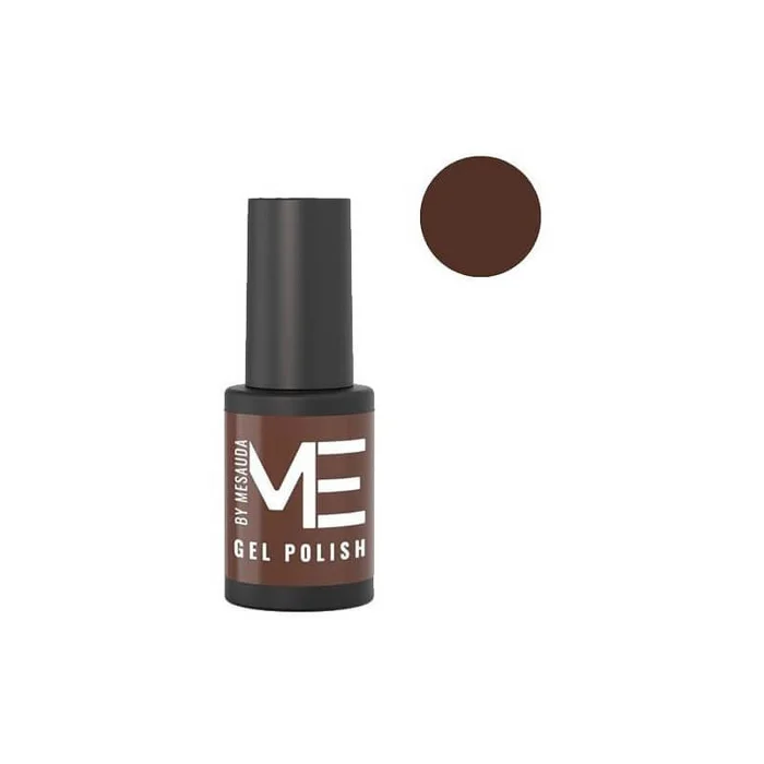 Gel Polish ME de Mesauda n ° 176 Otoño 5ml