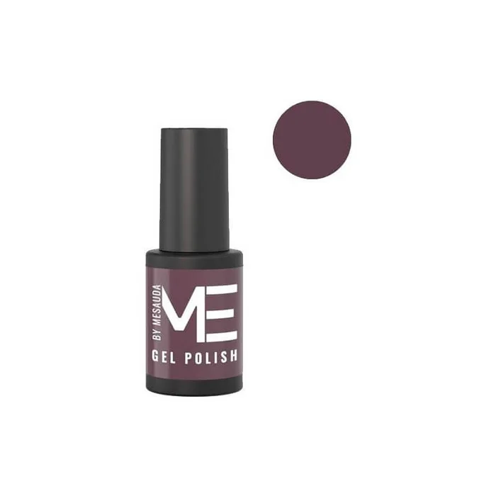 Gel Polish ME de Mesauda n ° 182 Vampire 5ml