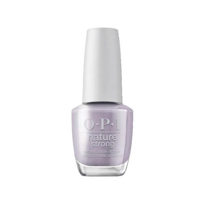 Justo como la lluvia Barniz Nature Strong OPI 15ML