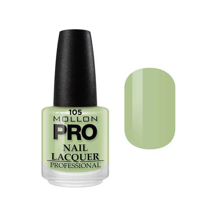 laca clásica 15 ml Mollon Pro España – 105