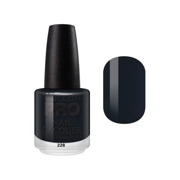 laca clásica 15 ml Mollon Pro Niza – 228