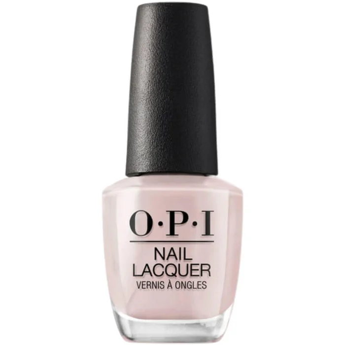 Laca de uñas ¿Te llevas a Lei? OPI 15ML