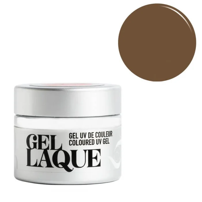 Laca Gel Beautynails Privada