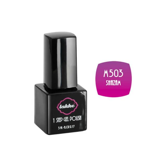 Lakké esmalte de Color Magic M503 Shazam