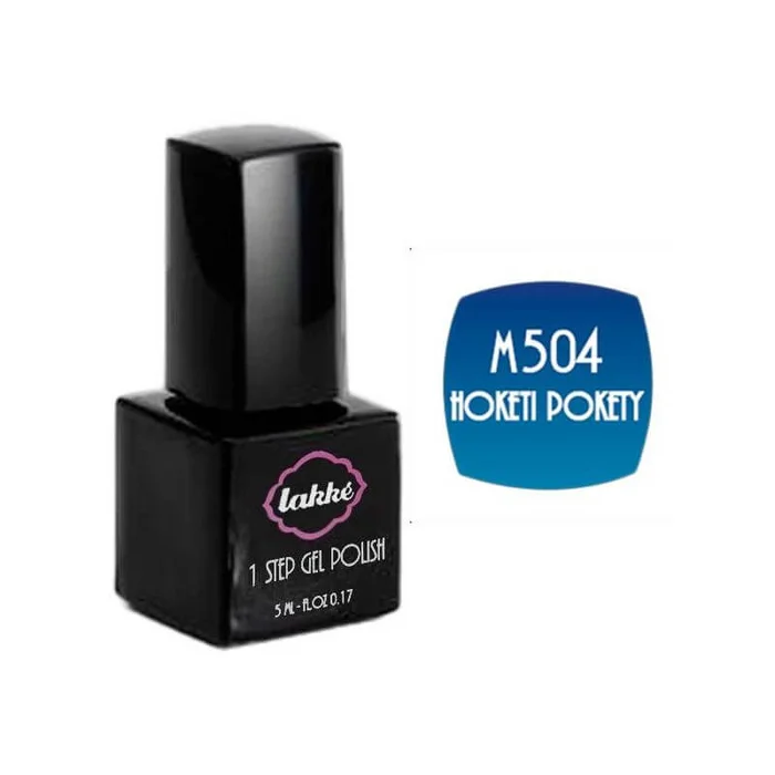 Lakké esmalte de Color Magic M504 Hokety Pokety