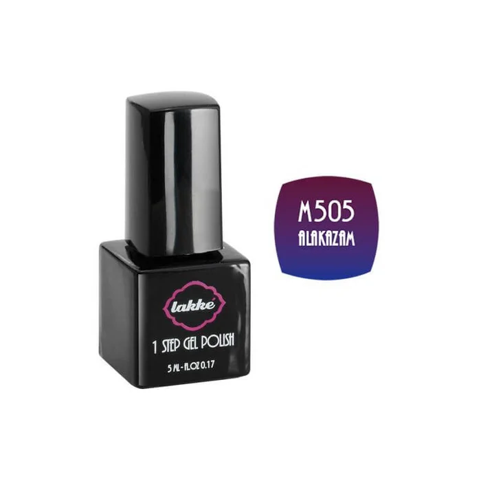 Lakké esmalte de Color Magic M505 Alakazam