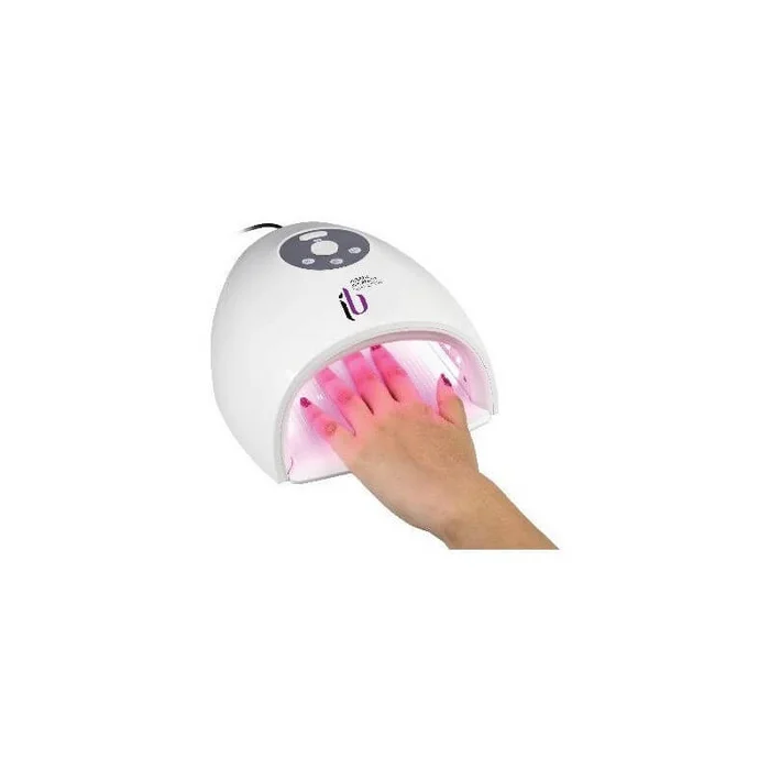 Lámpara UV / LED Nail Beauty 48 vatios