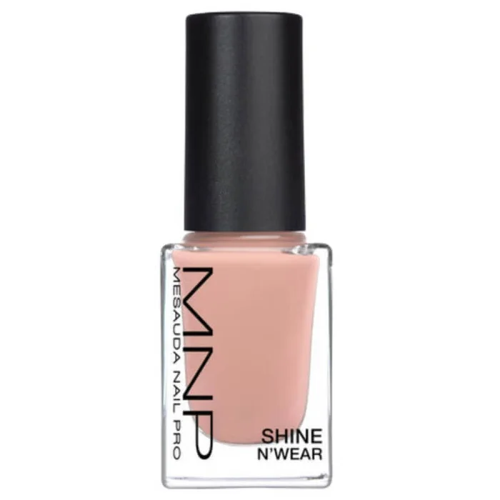 MNP 10ML Natural Shine N’Wear 249 Esmalte de uñas
