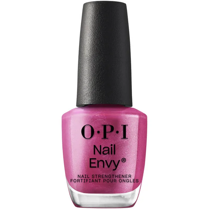 Nail Envy Potente Rosa OPI 15ML