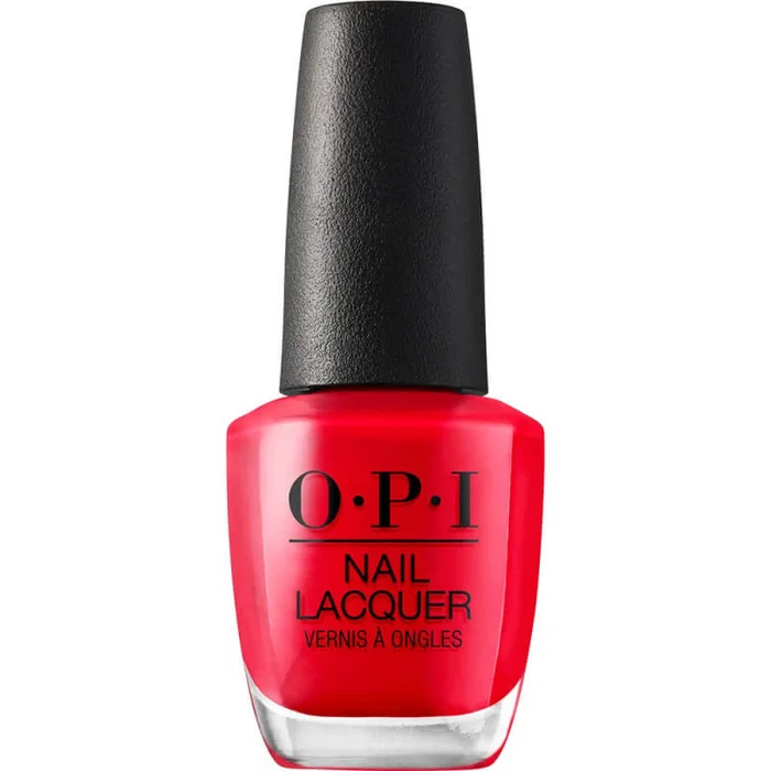 NLL64 Esmalte de Uñas OPI – Camarones Cajún NLL64 – 15 ml