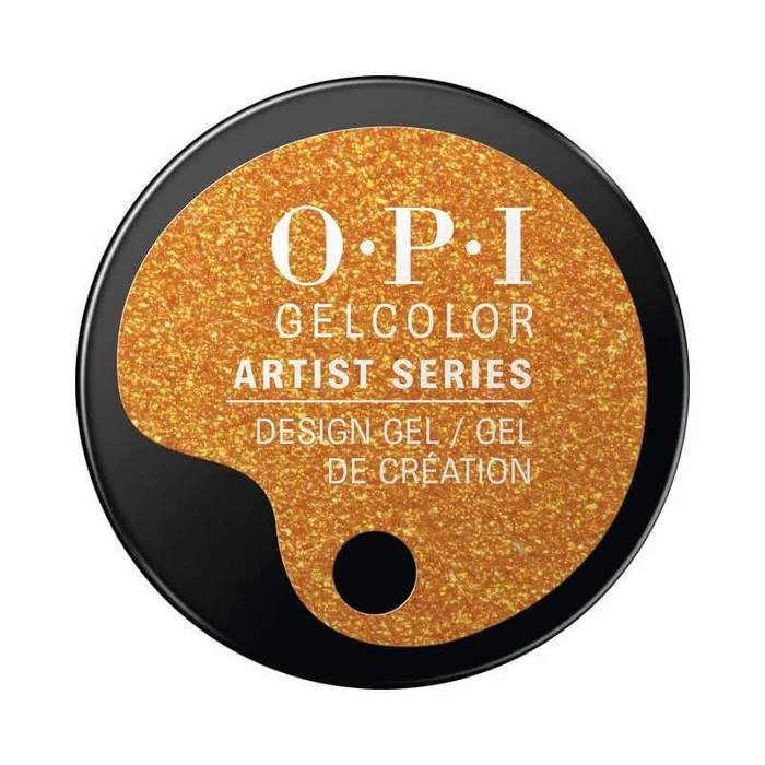 OPI – Color Artist Gel «Paid a Pretty Penny» 3 Grs