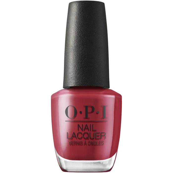 OPI Esmalte de uñas CD Rom-antic Metallic Mega Mix 15ML