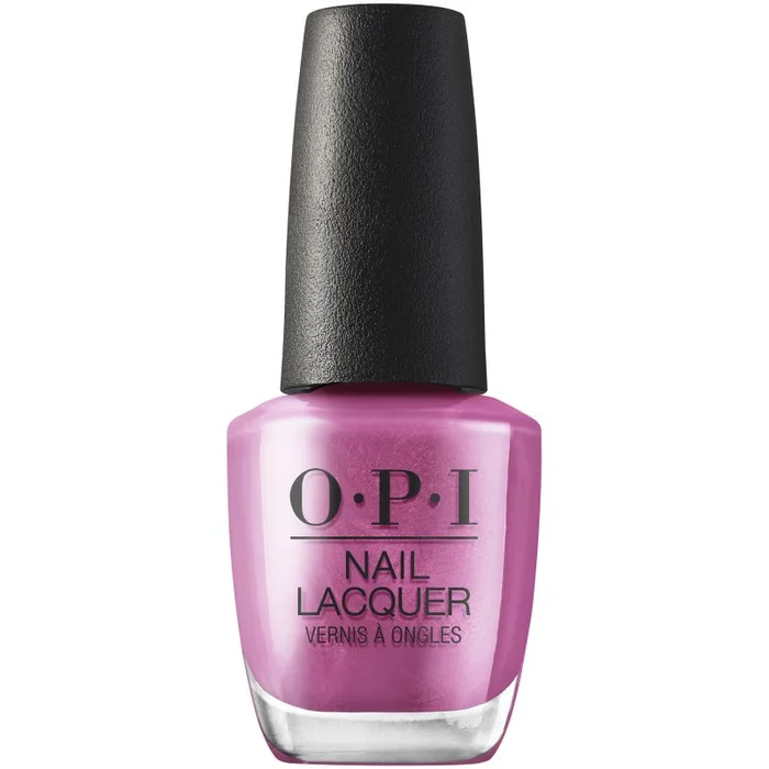 OPI Esmalte de uñas CosMIC Drop Metallic Mega Mix 15ML