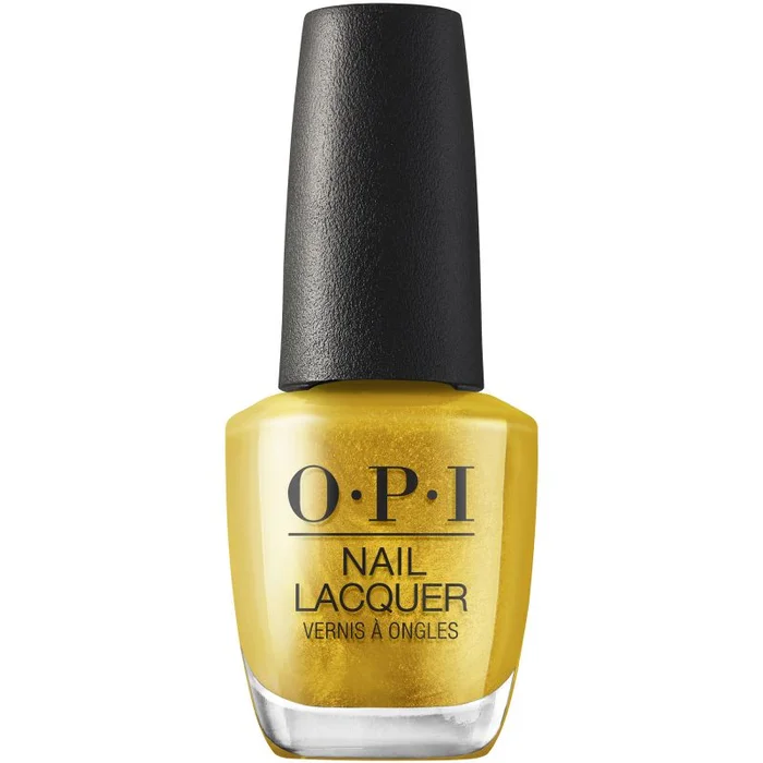 OPI Esmalte de uñas Metallic Rewind Metallic Mega Mix 15ML