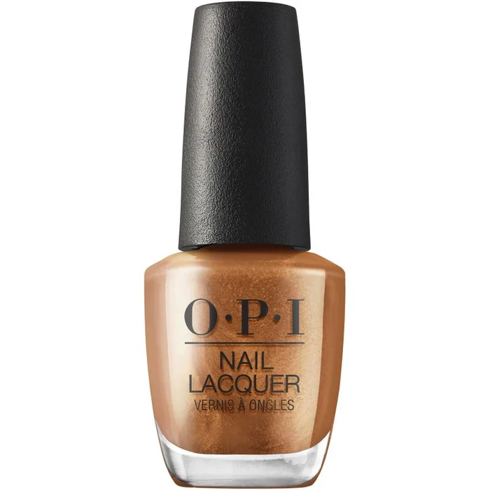 OPI Esmalte de uñas Millennium Mocha Metallic Mega Mix 15ML