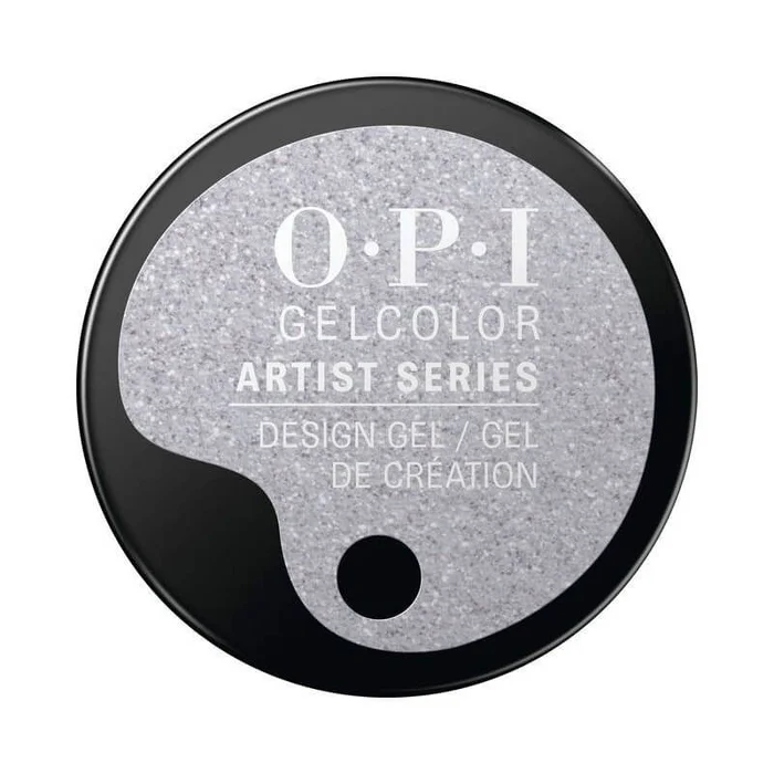 OPI – Gel Color Artist «Es un acero» 3 Grs