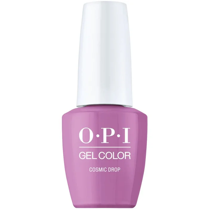 OPI Gel Color CosMIC Drop Metallic Mega Mix 15ML