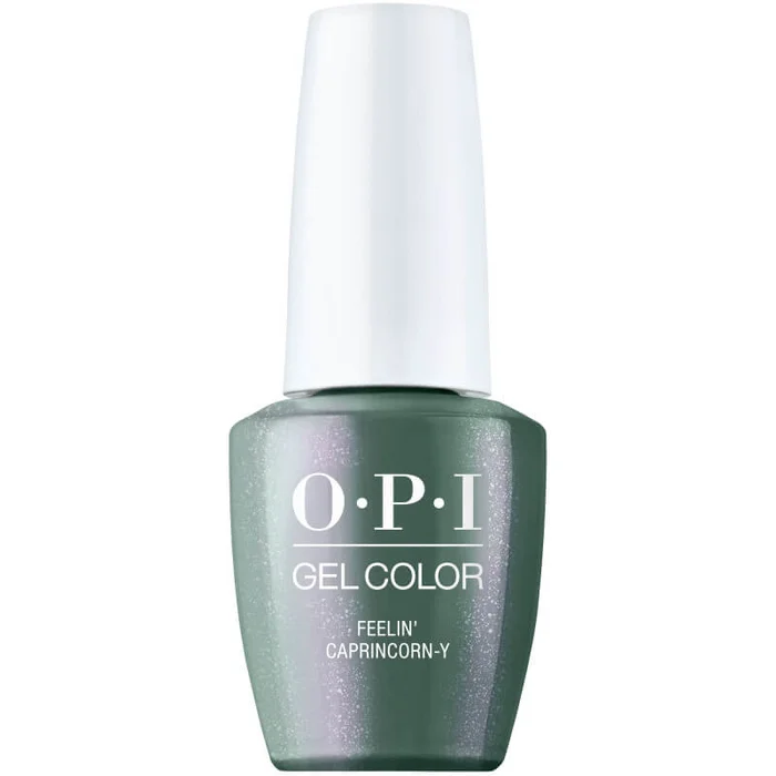OPI Gel Color Feelin’ caprincorn-y Big Zodiac Energy 15ML