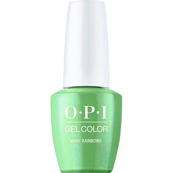 OPI Gel Color Power of Hue – Haz arcoiris 15ML
