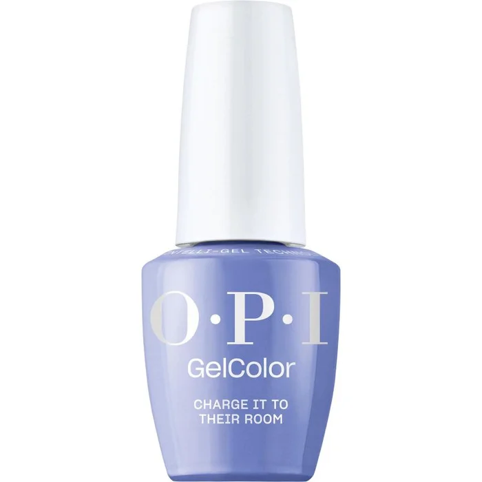 OPI Gel Color Vegan Cárgalo a su Habitación 15ml