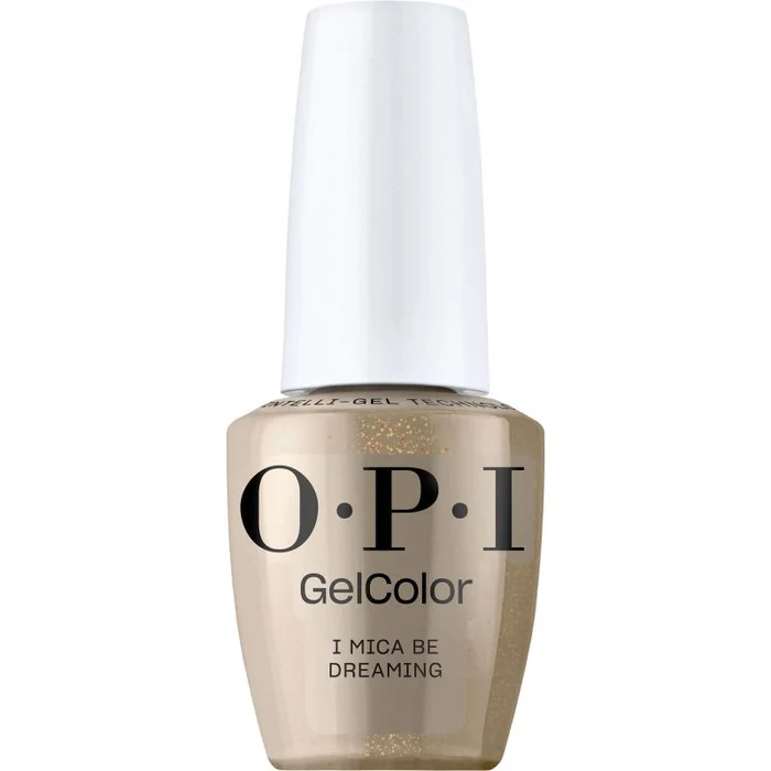 OPI Gel Color Vegan I Mica Be Dreaming 15ml