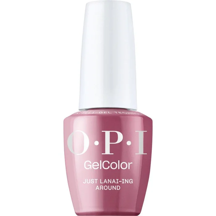 OPI Gel Color Vegan Just Lanai-ing Around 15ml