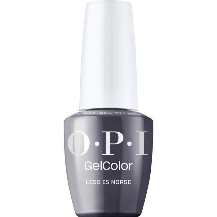 OPI Gel Color Vegan Less is Norse™ 15ml